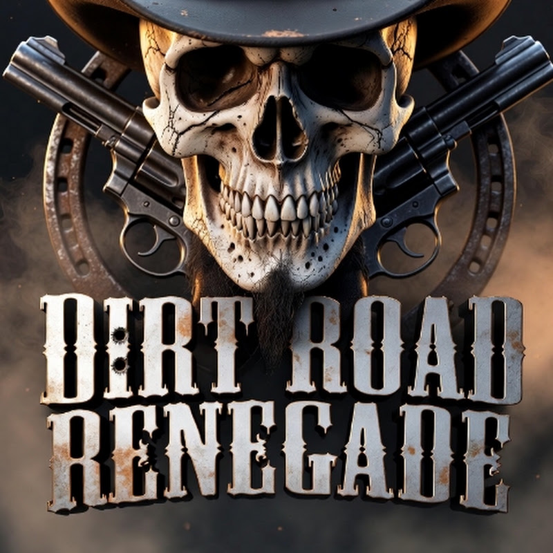 Dirt Road Renegade