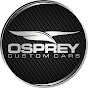 Osprey Custom Cars logo