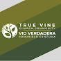 True Vine | Vid Verdadera logo