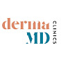 Derma MD Clinics by Dr. Tanvi Vaidya logo