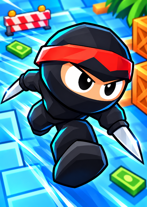 Shadow Hunter — cover art
