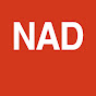 NAD Electronics logo