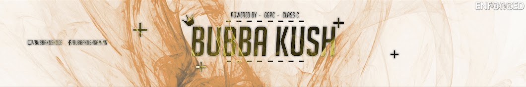 Bubba Kush ইউটিউব চ্যানেল অ্যাভাটার
