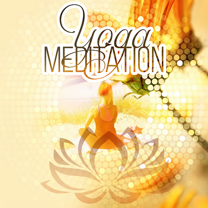 Yoga Meditation Oasis - Topic