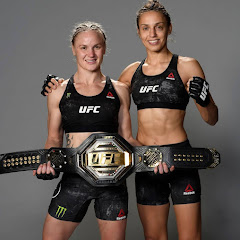 UFC Sisters