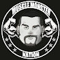 Muscle Monster Image Thumbnail