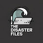 The Disaster Files logo