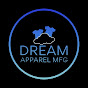 Dream Apparel BD Mfg  logo