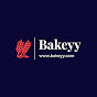 Bakeyy India logo
