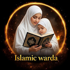 Islamic warda