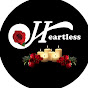 Heartless Tribute Band logo