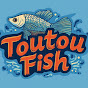 Toutou Fish logo
