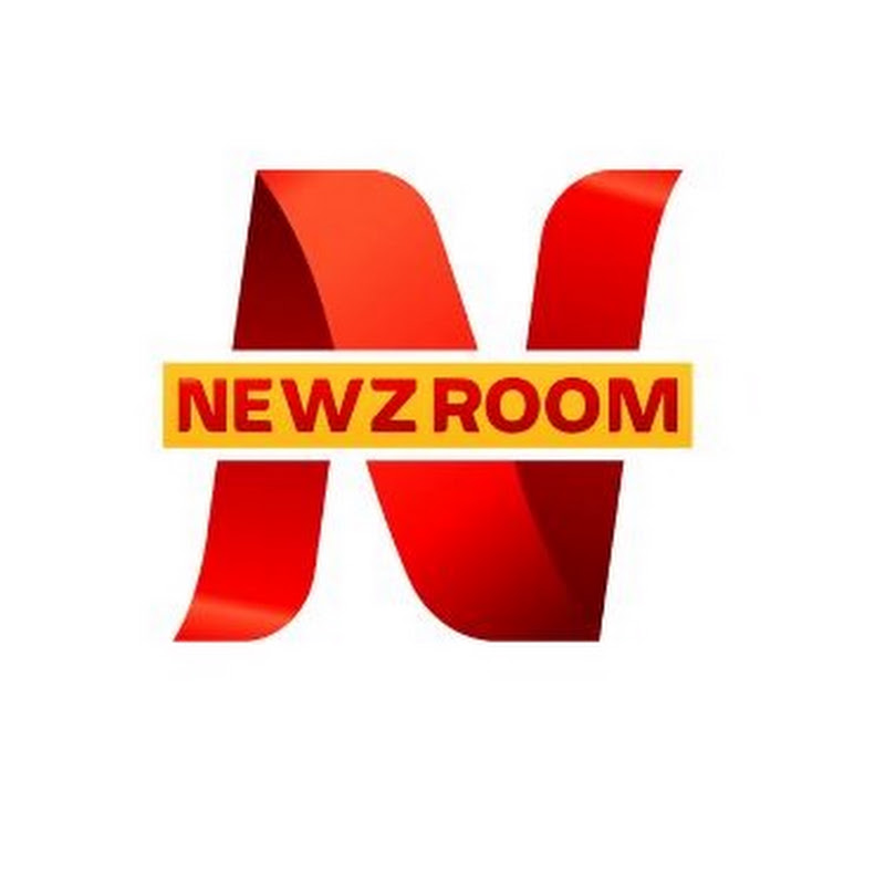 Newz Room Gujarat logo