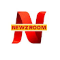 Newz Room Gujarat logo