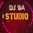 DJ BA studio