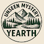 Unseen Myster Yearth logo
