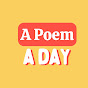 A Poem A Day logo