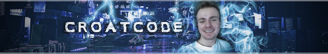 CroatCode YouTube channel avatar
