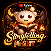 Storytelling Night Melodies