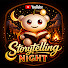 -AC333YGsII-channel-avatar-Storytelling Night Melodies