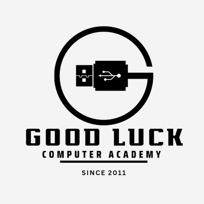 Goodluck Computer Academy