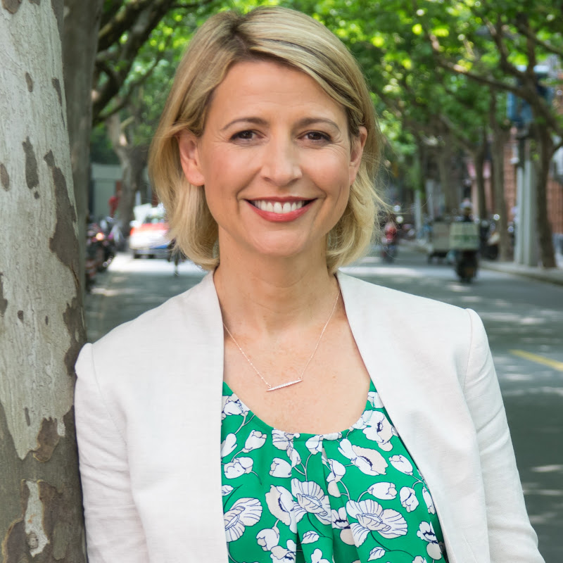 Samantha Brown
