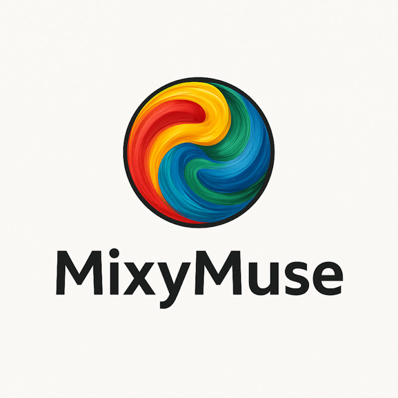 MixyMuse