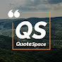 QuoteSpace YouTube Profile Photo