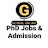 PhD Jobs and Admission