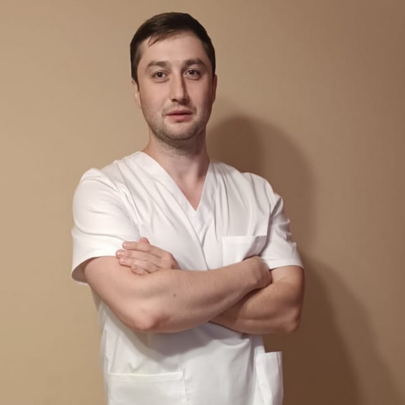Doktor Tebiev Zakhar — YouTube Channel Analytics: Subscribers, Views ...