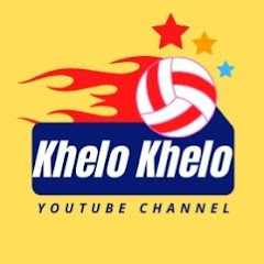 Khelo Khelo avatar