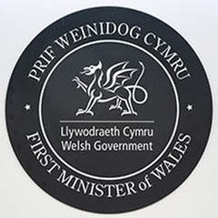 Welsh Government / Llywodraeth Cymru