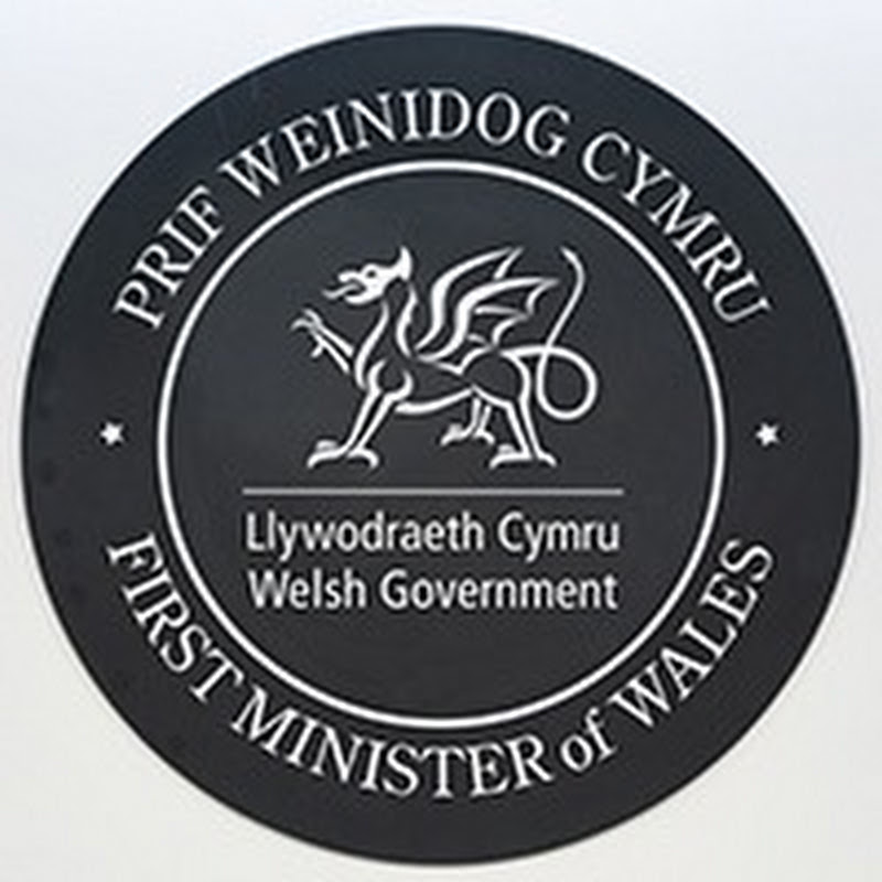 Welsh Government / Llywodraeth Cymru