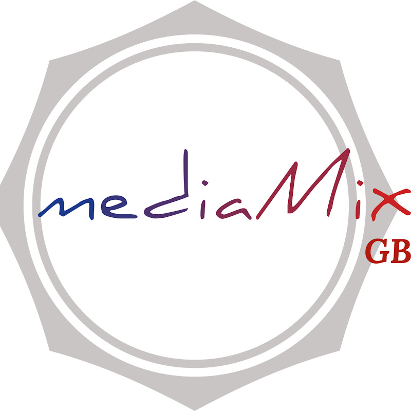 Media Mix GB