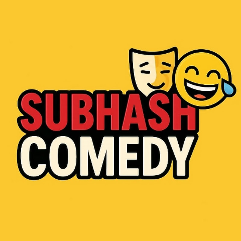 Subhash Comedy 💕