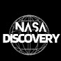 NASA Discovery logo