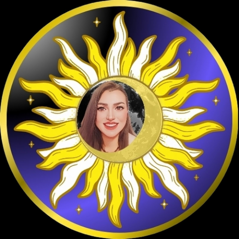 Divine Light and Moon