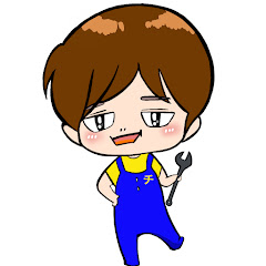 チャー君のなんでもDIYアイコン画像