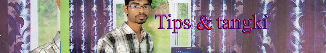 Tips & tangki YouTube channel avatar