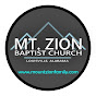 Mount Zion logo