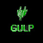 GULP WORLDWIDE logo