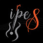 Ipe's Strings logo
