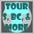 Tour SBC and more