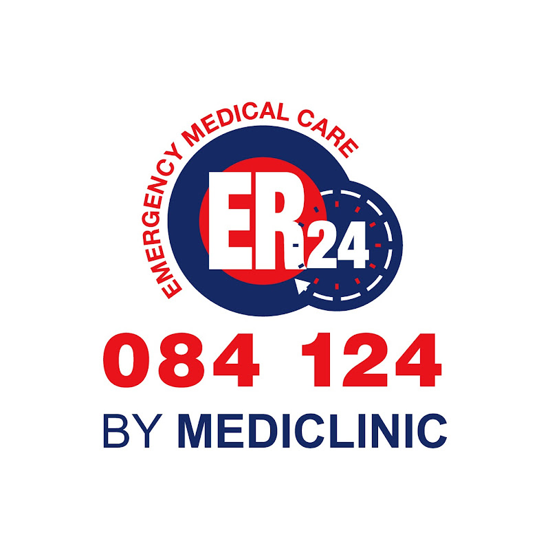 ER24 EMS Pty Ltd icon