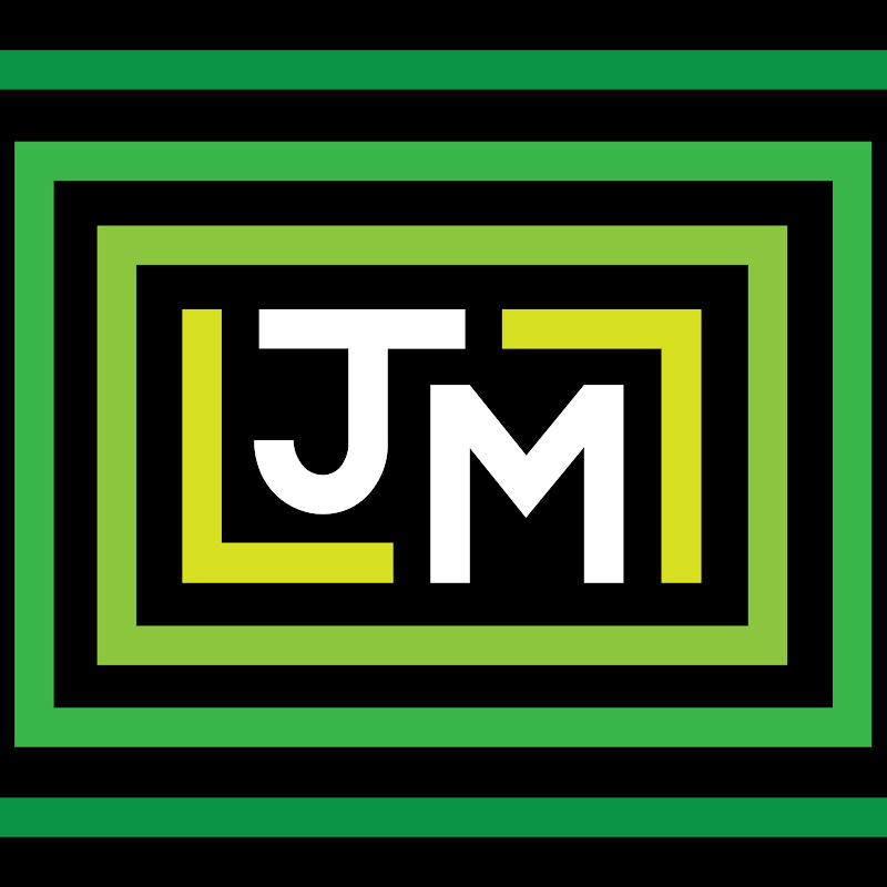 Jake Miller Logo