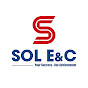 SOL E&C logo