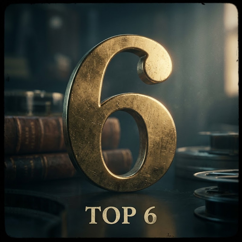 TOP 6