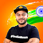 Indiamaan logo