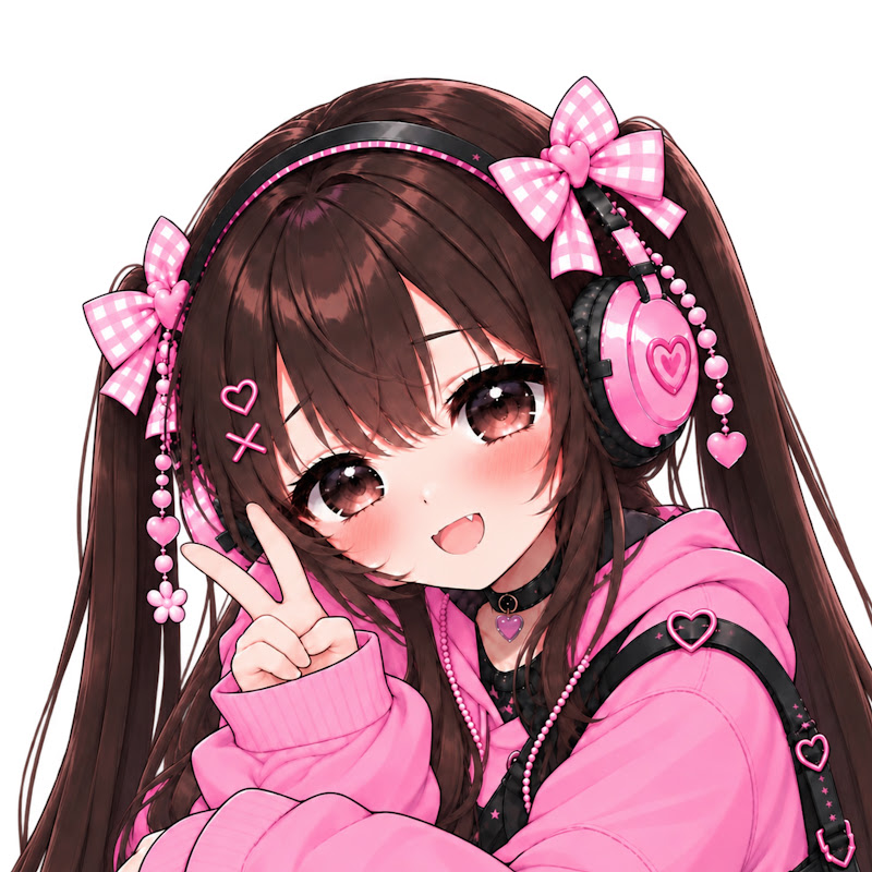 りーたんのゲーム部屋