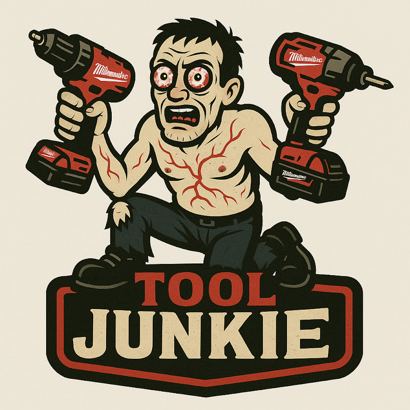 Tool Junkie icon